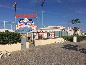 Hotel Cimarosa