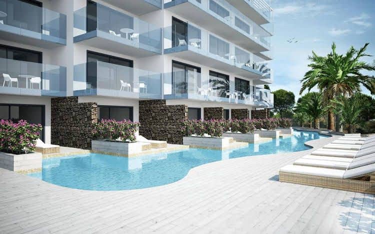 Catalonia Royal Ses Savines -Adults Only