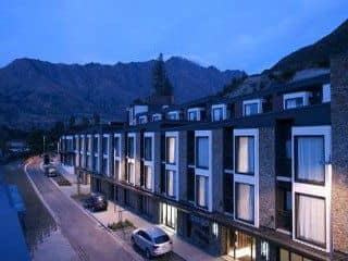 Kawarau Hotel by Hilton Kawarau Hotel by Hilton