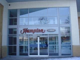 Hampton by Hilton Derby City Centre Hampton by Hilton Derby City Centre