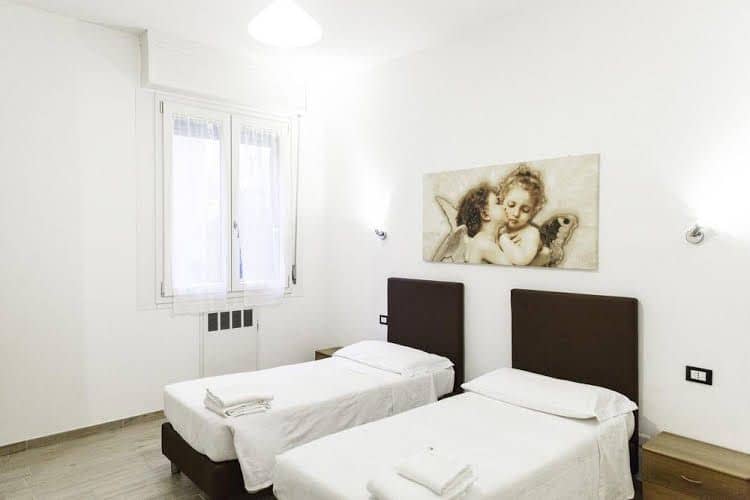 In Fiera Apartments