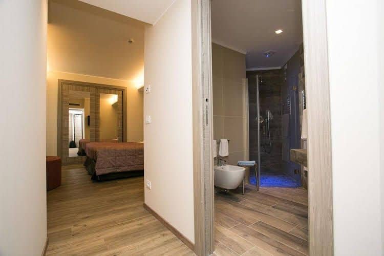 Abano Verdi Hotel Terme