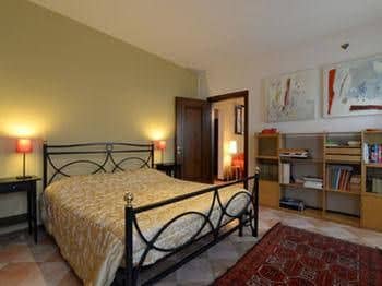 Padovaresidence Ai Talenti Apartment