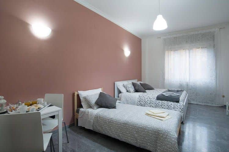 B&B Posidonia B&B Posidonia