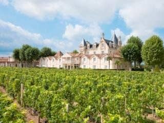 Chateau Grand Barail