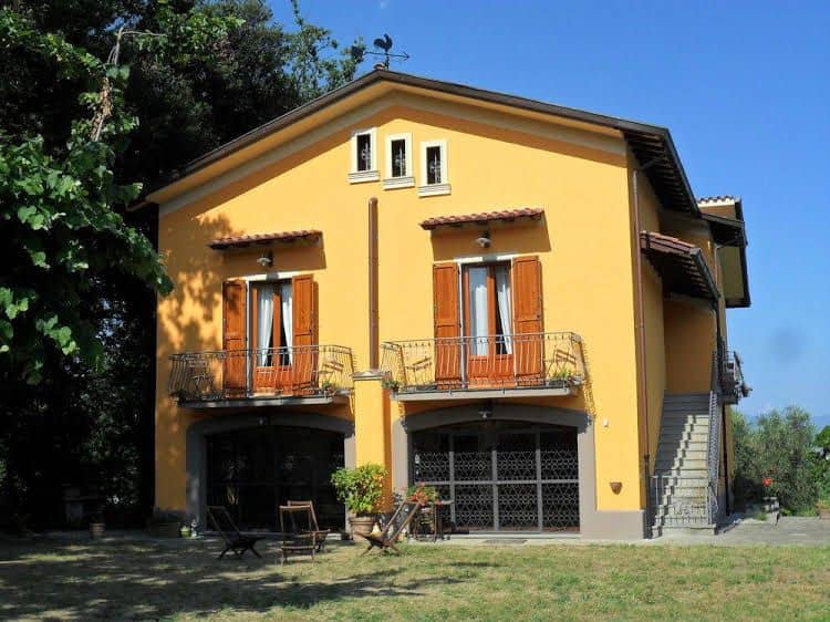 B&B Locanda del Grillo