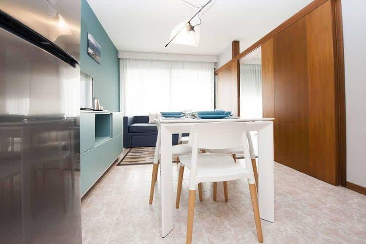 Suites Marilia Apartments Suites Marilia Apartments
