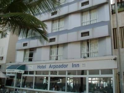 Arpoador Inn