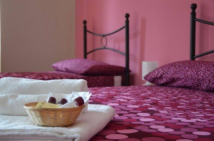 B&B Il Terrazzo di Archimede