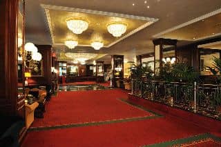 Royal Hotel Carlton
