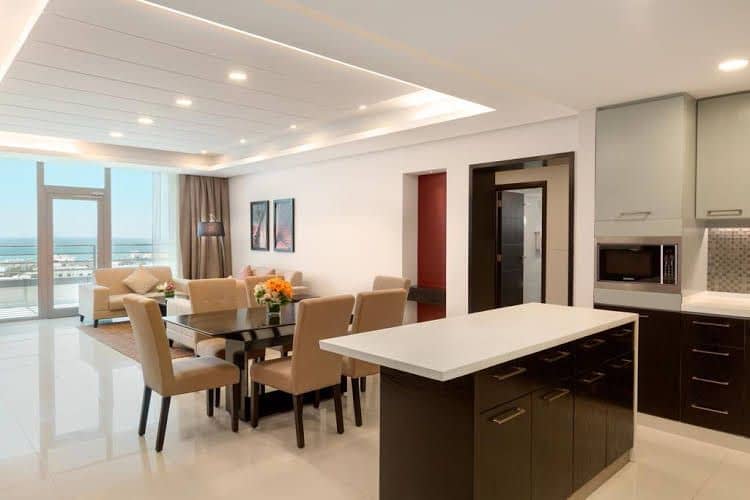 Ramada Hotel and Suites Amwaj Islands Manama Ramada Hotel and Suites Amwaj Islands Manama