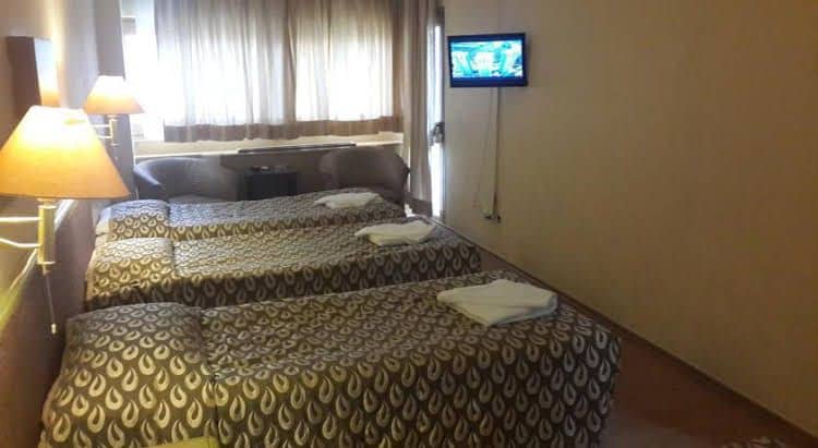 Marinem Akya Hotel