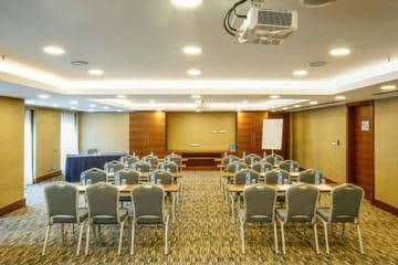 Park Dedeman Bostanci