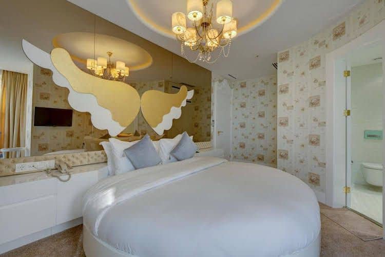 Golden Pearl Boutique Hotel