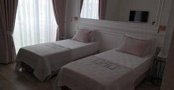 Nun Boutique Hotel Nun Boutique Hotel