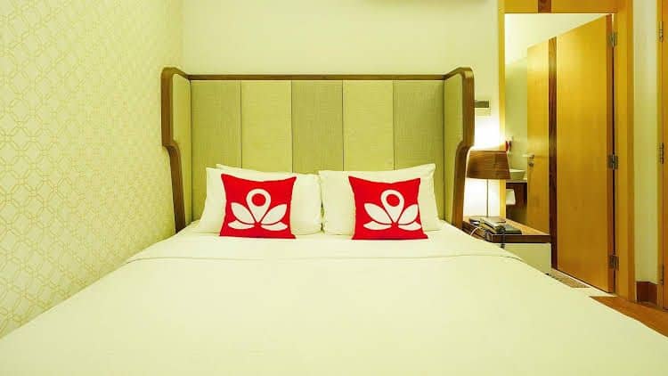 ZEN Premium Kampong Glam