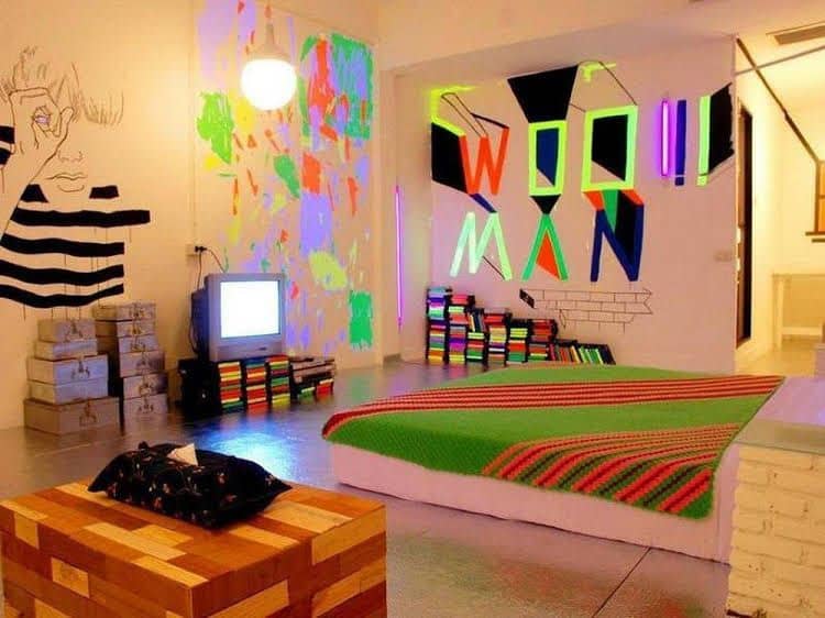ZEN Rooms Ari Mystic
