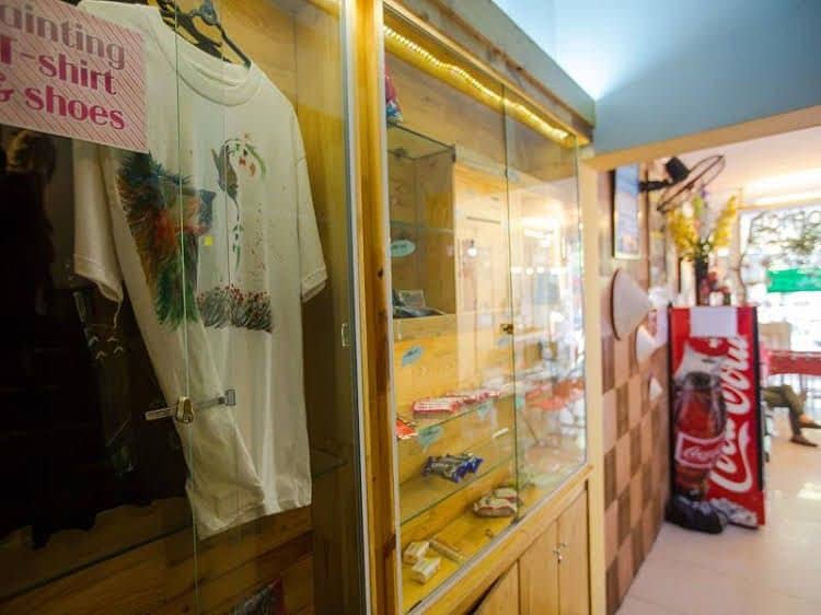 Hanoi Rendezvous Hostel