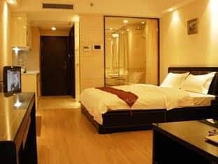 Beijing Yizhou Hotel Xin Zuo Branch