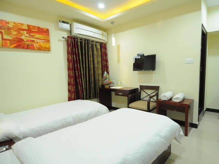 Hotel SeaCity Grand Hotel SeaCity Grand