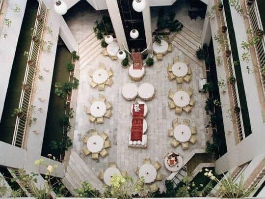 Firas Palace Hotel