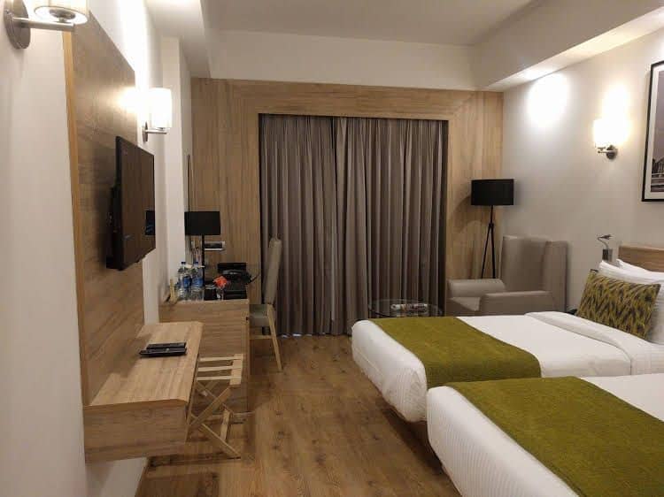 Lemon Tree Premier City Centre gurgaon Lemon Tree Premier City Centre gurgaon