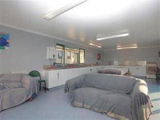 Coronation Kiwi Holiday Park Coronation Kiwi Holiday Park