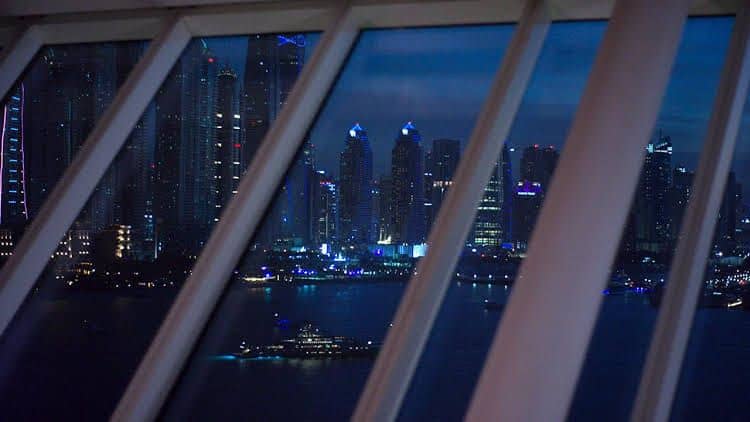 Viceroy Palm Jumeirah Dubai Viceroy Palm Jumeirah Dubai