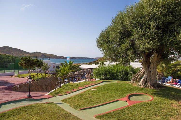 Carema Garden Village Carema Garden Village