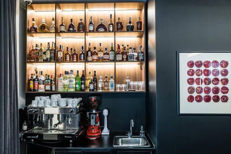 Boutique Hotel Natalija Residence