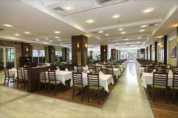 Armas Gul Beach - All Inclusive Armas Gul Beach - All Inclusive
