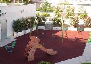 Residencial Nova Calpe Residencial Nova Calpe