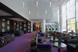 Crowne Plaza Montpellier Corum
