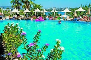 Costa 3S Beach Hotel - All Inclusive Bodrum