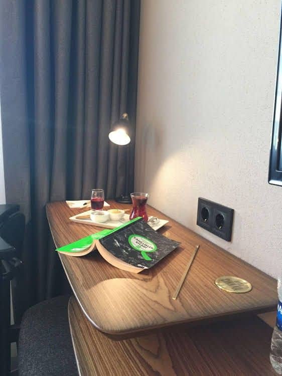 Hotel Cinnah