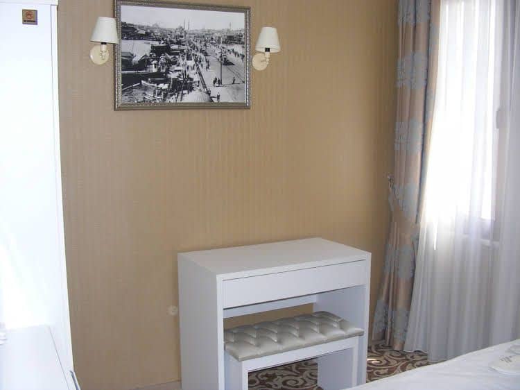 Saint George Boutique House