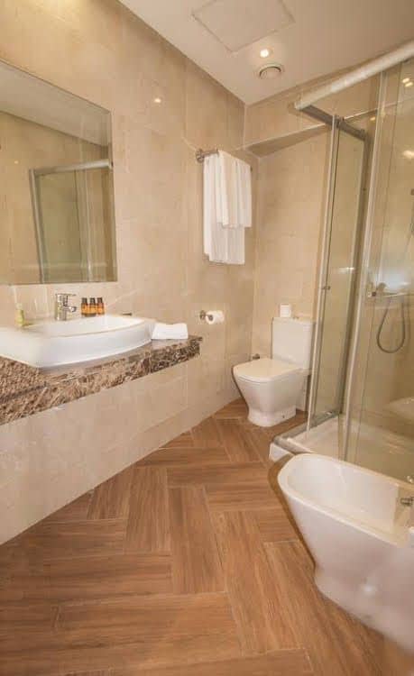Melliber Appart Hotel