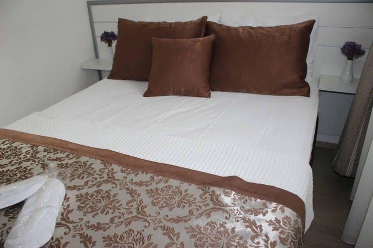 Su Otel-Bozcaada