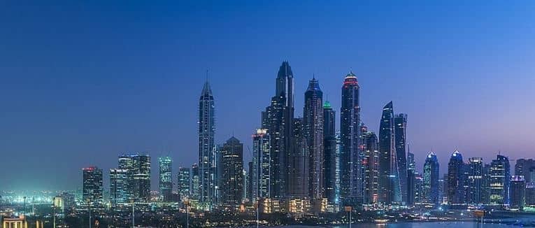FIVE Palm Jumeirah Hotel