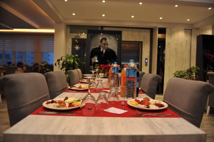 Duvan Prestige Hotel - Edirne Duvan Prestige Hotel - Edirne