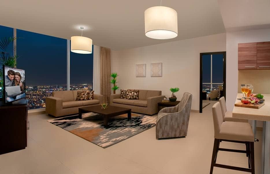 Ascott Rafal Olaya Riyadh Ascott Rafal Olaya Riyadh