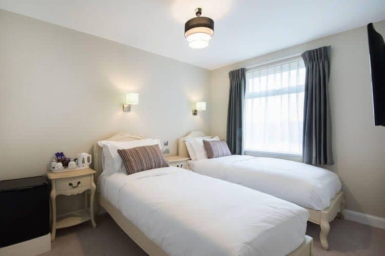 Docklands Lodge London Docklands Lodge London