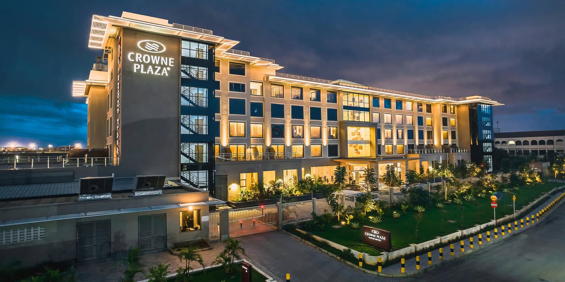 Crowne Plaza Nairobi Airport Crowne Plaza Nairobi Airport