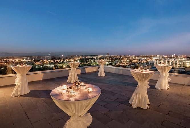 DoubleTree by Hilton Istanbul Topkapi