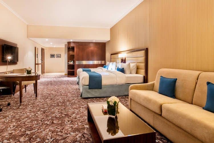 Golden Tulip, Doha Golden Tulip, Doha