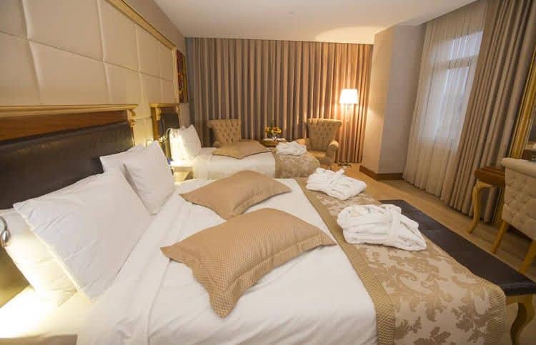 Wyndham Batumi Wyndham Batumi