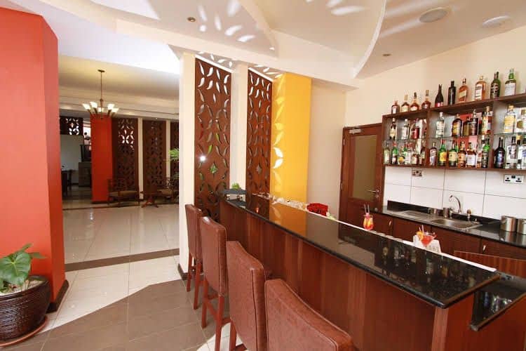 Hotel Rio Hotel Rio