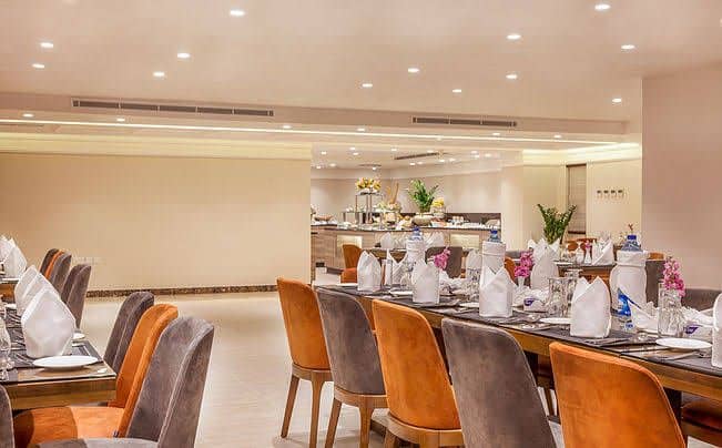 Gerasa Hotel