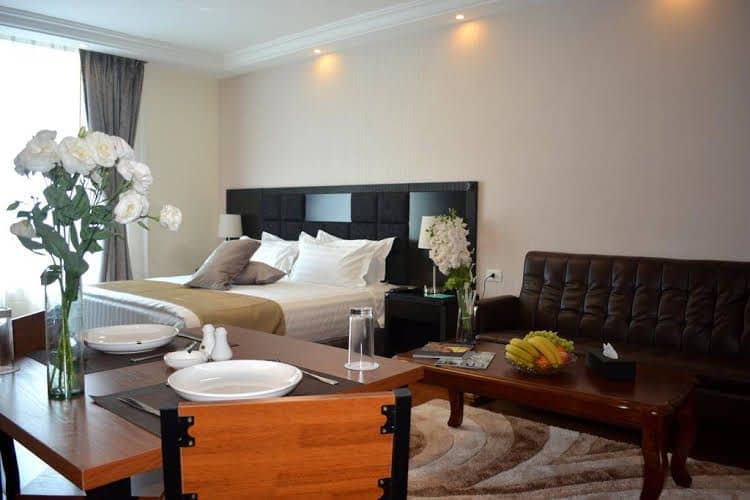 Tilal Almadina Hotel