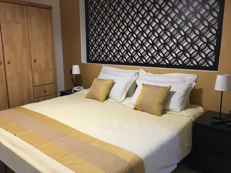 Rafi Hotel